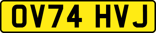 OV74HVJ
