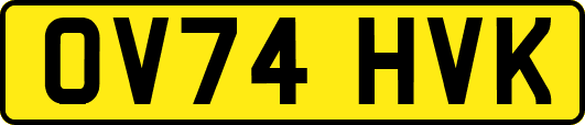 OV74HVK