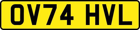 OV74HVL