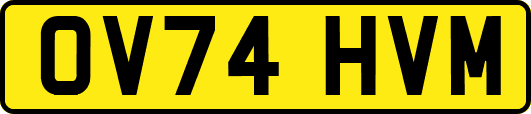 OV74HVM