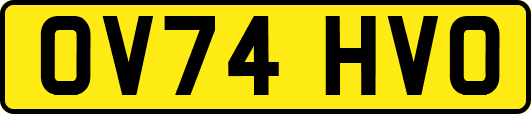 OV74HVO