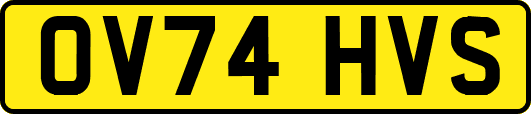 OV74HVS