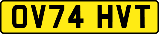OV74HVT