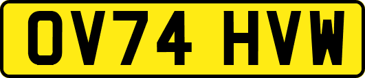 OV74HVW