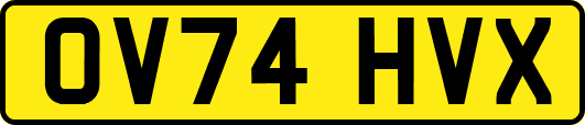 OV74HVX