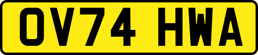 OV74HWA