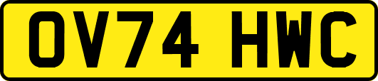 OV74HWC