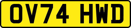 OV74HWD