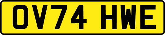 OV74HWE