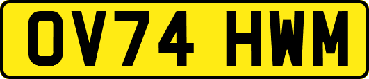 OV74HWM