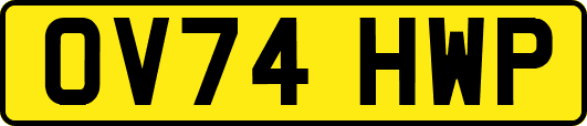 OV74HWP