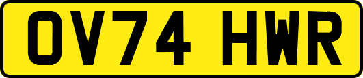 OV74HWR