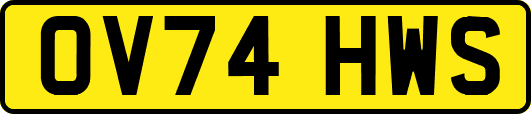 OV74HWS