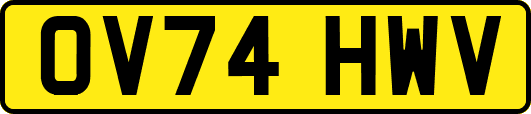OV74HWV