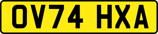 OV74HXA