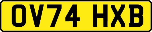 OV74HXB