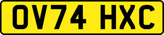 OV74HXC