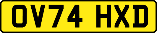 OV74HXD