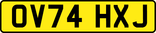 OV74HXJ