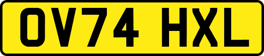 OV74HXL