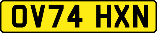 OV74HXN