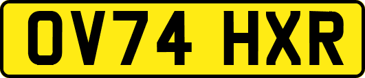 OV74HXR