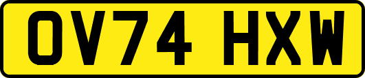OV74HXW