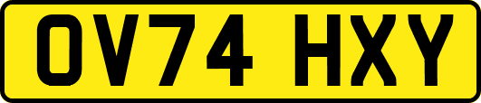 OV74HXY