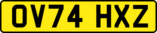 OV74HXZ