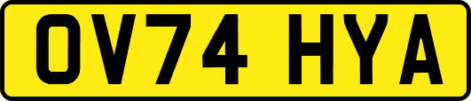 OV74HYA