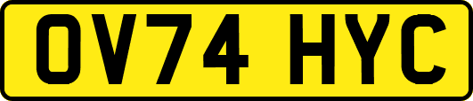 OV74HYC
