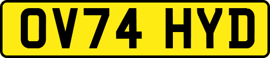 OV74HYD