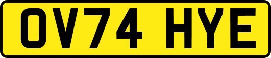 OV74HYE
