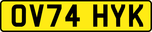 OV74HYK