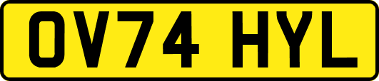 OV74HYL