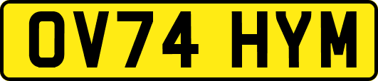 OV74HYM