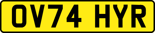 OV74HYR