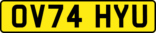 OV74HYU