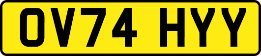 OV74HYY