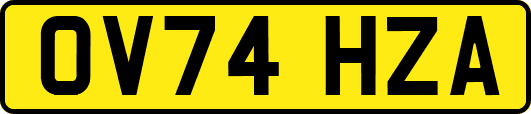 OV74HZA
