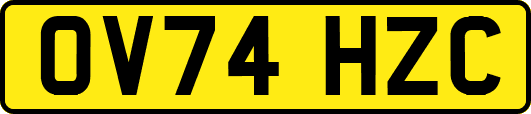 OV74HZC