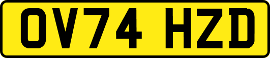 OV74HZD