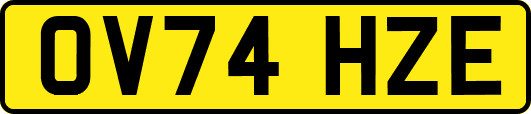 OV74HZE