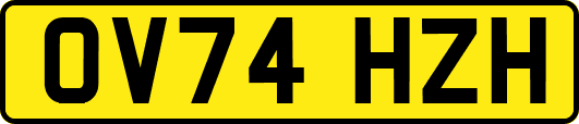 OV74HZH