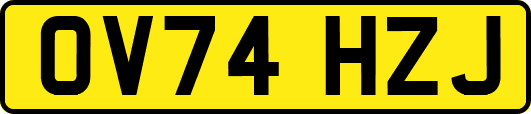 OV74HZJ