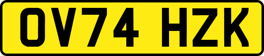 OV74HZK