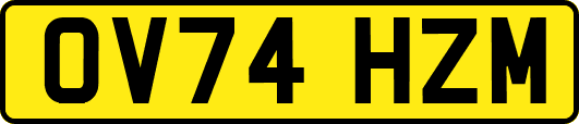OV74HZM