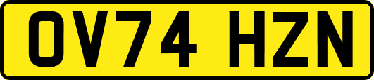 OV74HZN