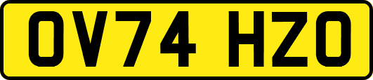 OV74HZO