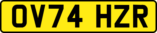 OV74HZR